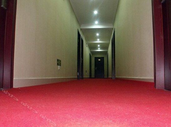 Jiangnan Hotel Chaohu - Photo3
