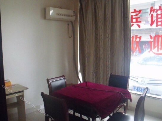 Jiangnan Hotel Chaohu - Photo5