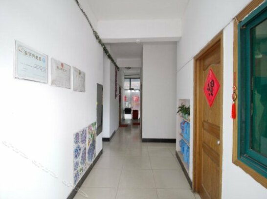 Jianyou Hotel Hefei - Photo5