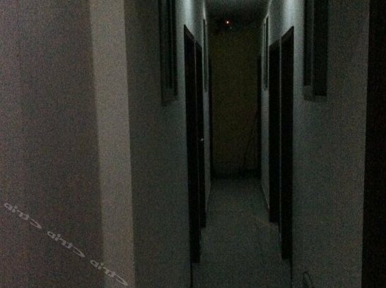 Jiashu Hotel - Photo3