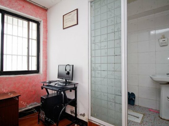 Jiashu Hotel - Photo5