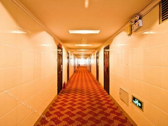 Jieyuan Express Hotel - Photo4