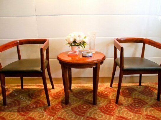 Jieyuan Express Hotel - Photo5