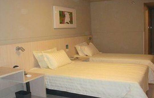 Jin Jiang Inn Hefei High Tech Zone Kexue Avenue - Photo2