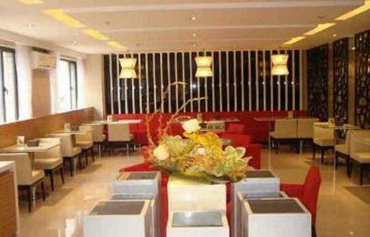 Jin Jiang Inn Hefei High Tech Zone Kexue Avenue - Photo3