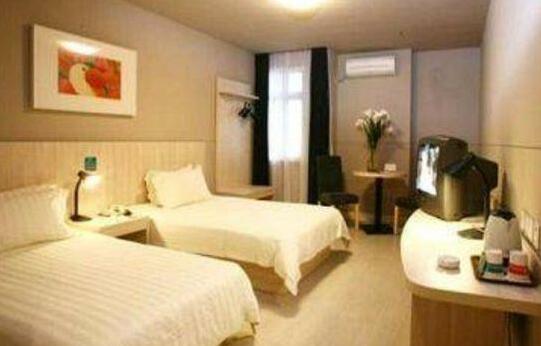 Jin Jiang Inn Hefei High Tech Zone Kexue Avenue - Photo4