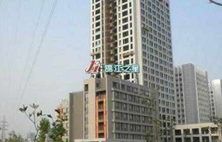 Jin Jiang Inn Hefei High Tech Zone Kexue Avenue