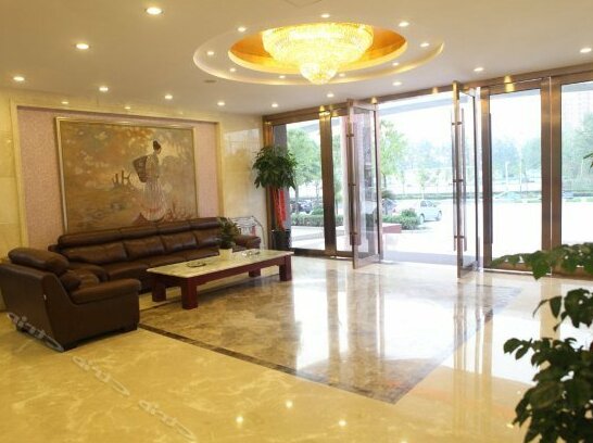 Jin Xiang Yuan Boutique Hotel - Photo3