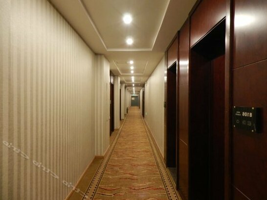 Jindi Business Motel - Photo2