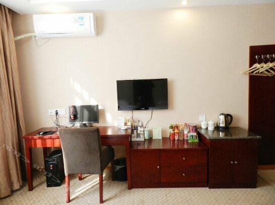 Jindi Business Motel - Photo5