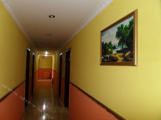 Jinhengyue Hotel - Photo3