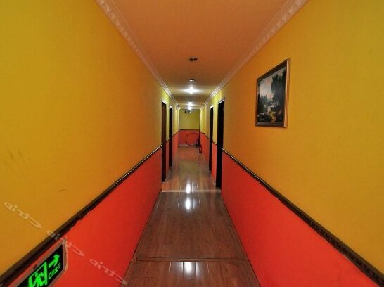 Jinhengyue Hotel - Photo4