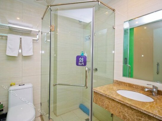 Jinjia Business Hotel - Photo4