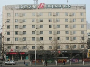 Jinjiang Inn Hefei Huizhou Avenue