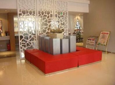 Jinjiang Inn Hefi New & Hi Tech District Science Ave - Photo3
