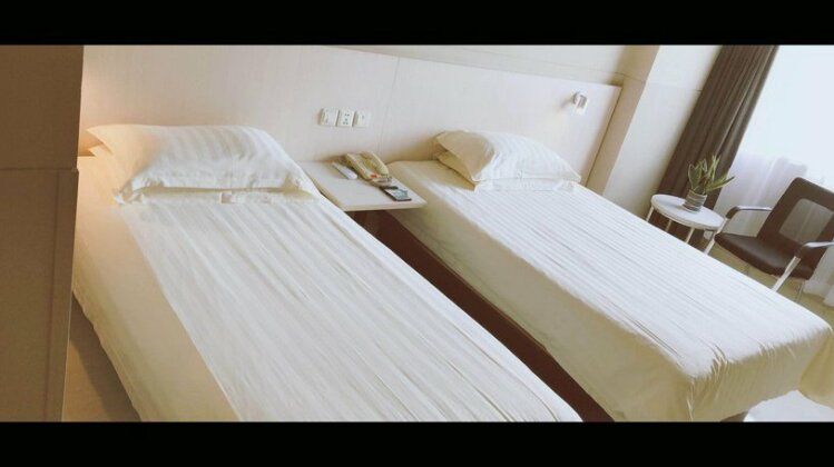 Jinjiang Inn Hefi New & Hi Tech District Science Ave - Photo5
