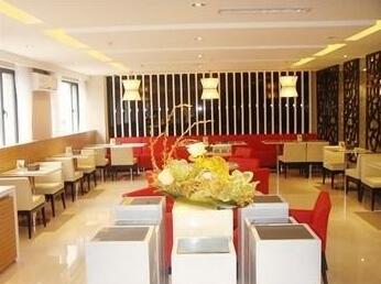 Jinjiang Inn Science Avenue Hefei - Photo3