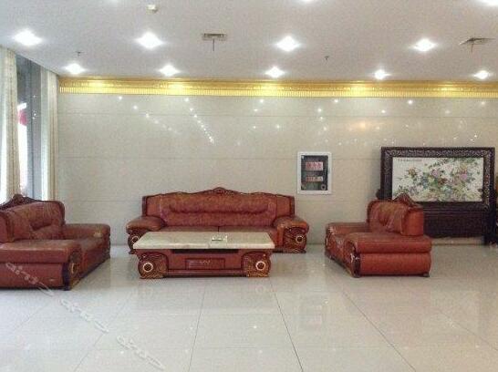 Jinjingyuan Hotel Hefei - Photo5