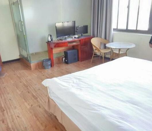 Jinlian Hotel - Photo2