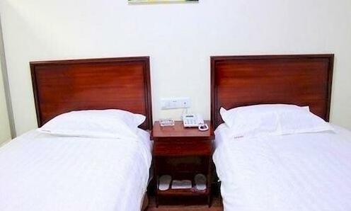 Jinlian Hotel - Photo3