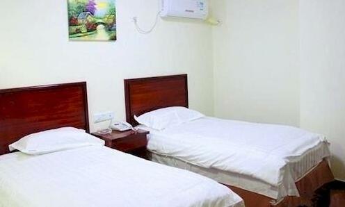 Jinlian Hotel - Photo4