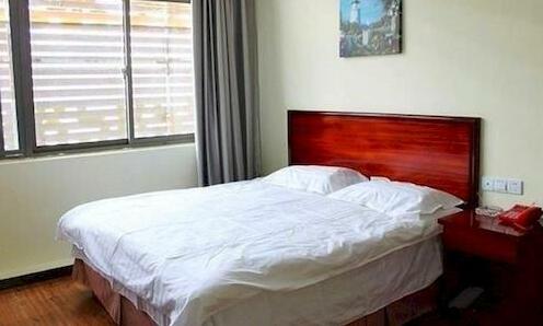 Jinlian Hotel - Photo5