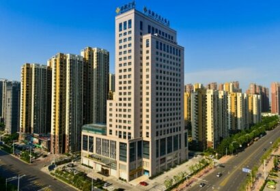 Jinling Grand Hotel Hefei