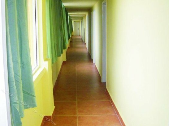 Jinxiu Express Hostel Hefei Changjiang East Road - Photo2