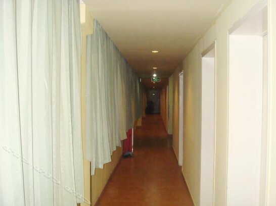 Jinxiu Express Hostel Hefei Changjiang East Road - Photo4
