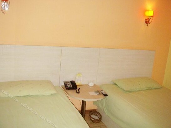 Jinxiu Express Hostel Hefei Changjiang East Road - Photo5