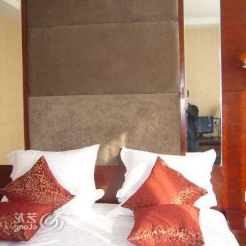 Jinyue Hotel Hefei - Photo3