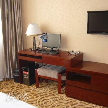 Jinyue Hotel Hefei - Photo4