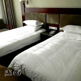 Jinyue Hotel Hefei - Photo5