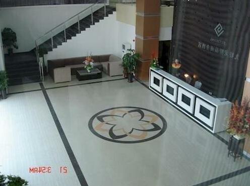 Jiutelong Hotel