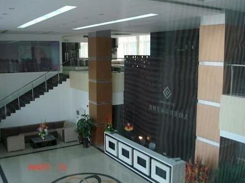 Jiutelong Hotel - Photo3