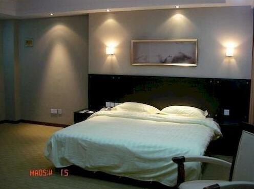 Jiutelong Hotel - Photo5
