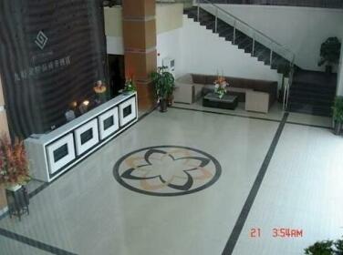 Jiutelong Hotel