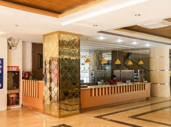 Jun'an Hostel Hefei - Photo3