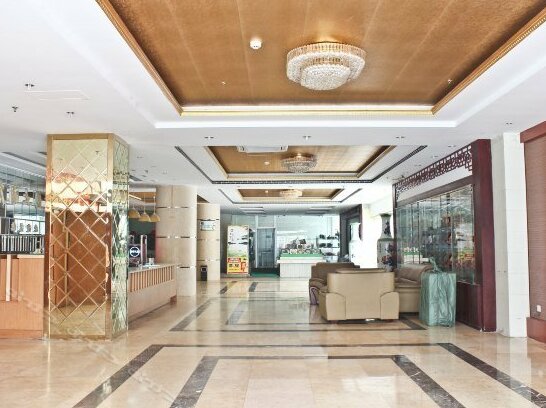 Jun'an Hostel Hefei - Photo5