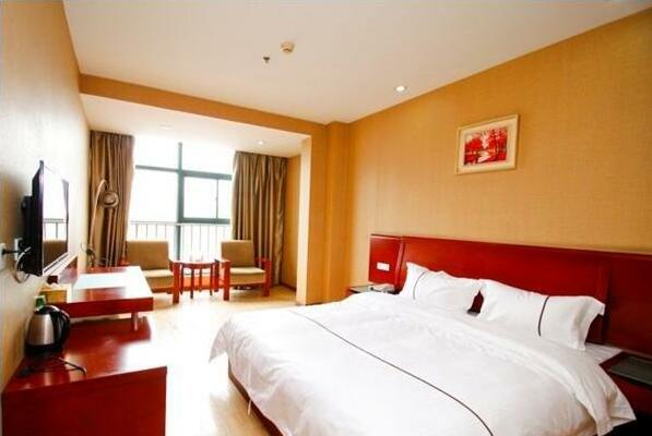 Junlan Business Hotel - Photo5