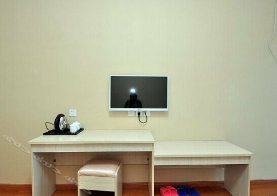 Jushang Hotel Hefei - Photo5
