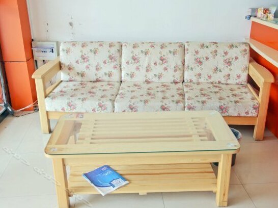 Juzi Hotel Hefei - Photo5