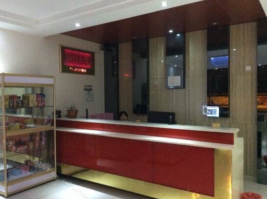 Kejia Express Hotel - Photo3