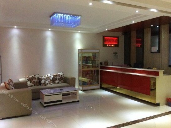 Kejia Express Hotel - Photo4