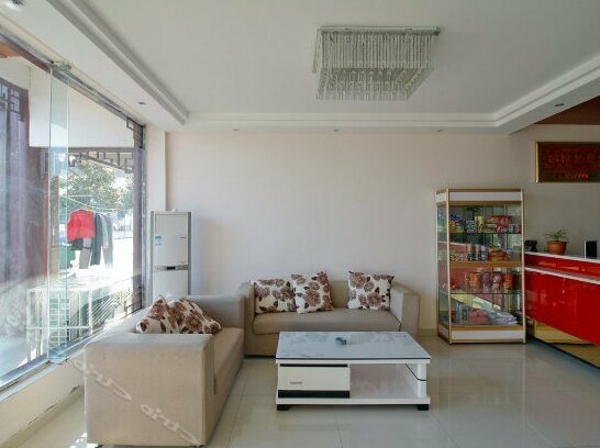 Kejia Express Hotel - Photo5