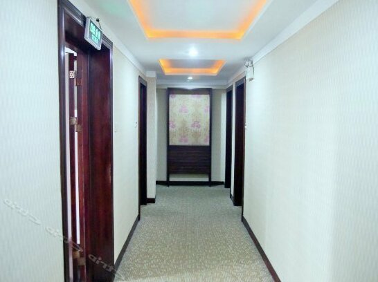 Kelaiya Business Hotel - Photo3