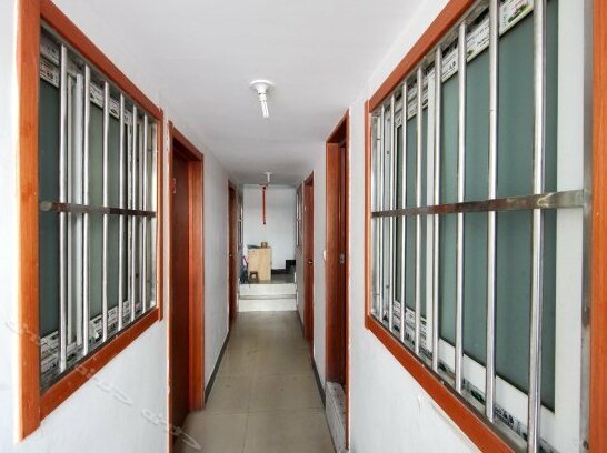 Laifu Hotel Hefei - Photo2