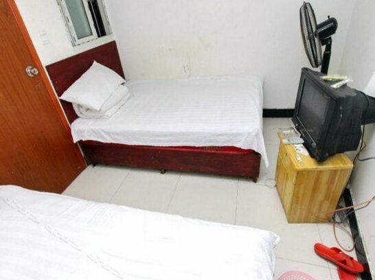 Laifu Hotel Hefei - Photo3
