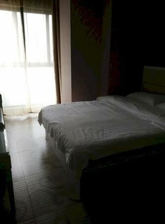 Lan Jue Hotel - Photo2