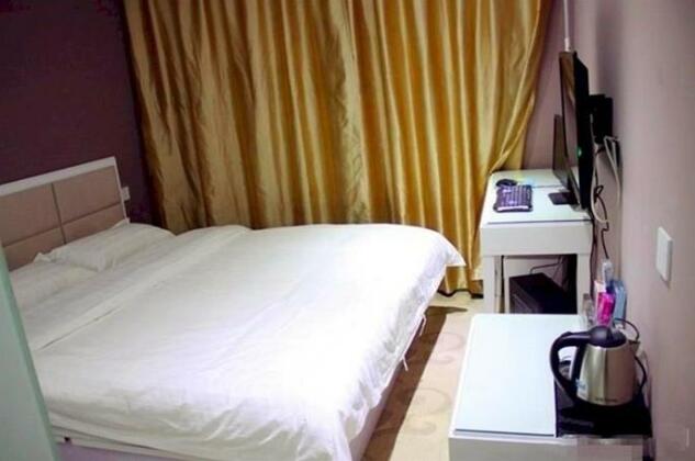 Lan Jue Hotel - Photo4
